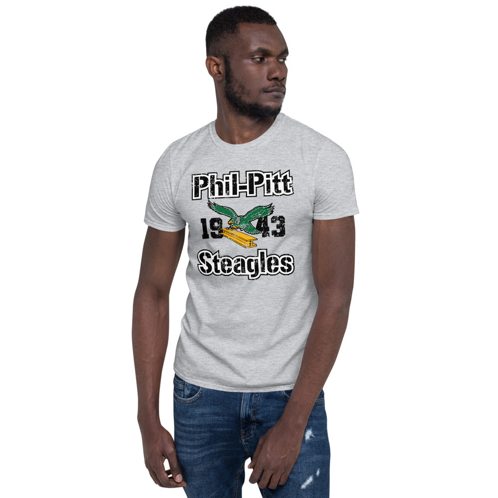 Phil-Pitt Steagles T-Shirt