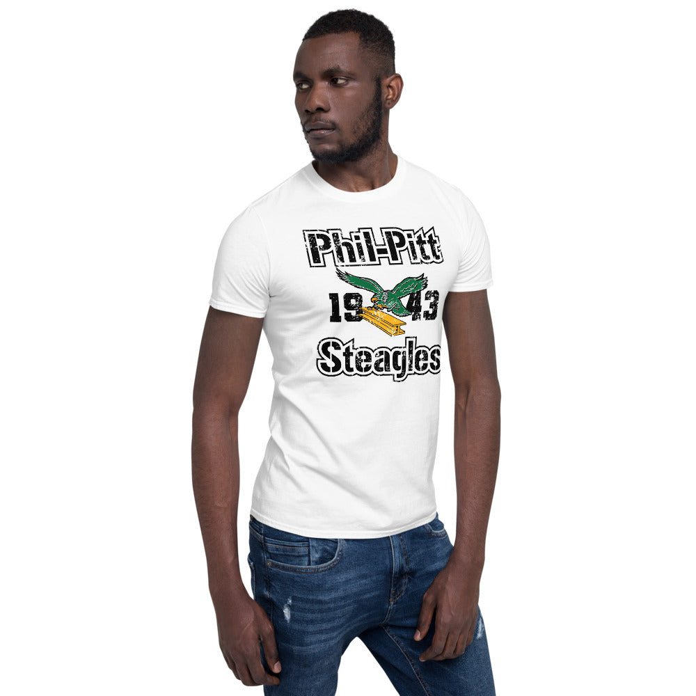 Phil-Pitt Steagles T-Shirt